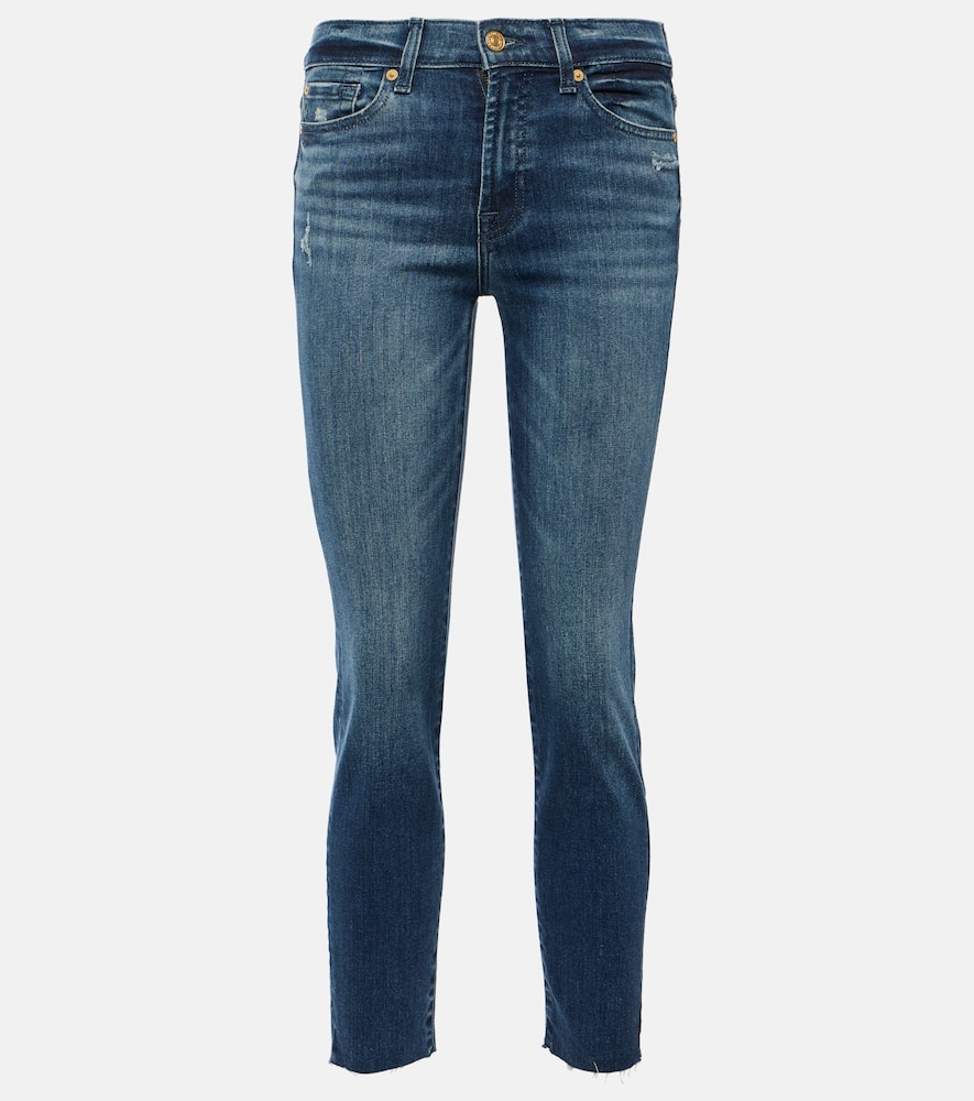 Roxanne skinny jeans