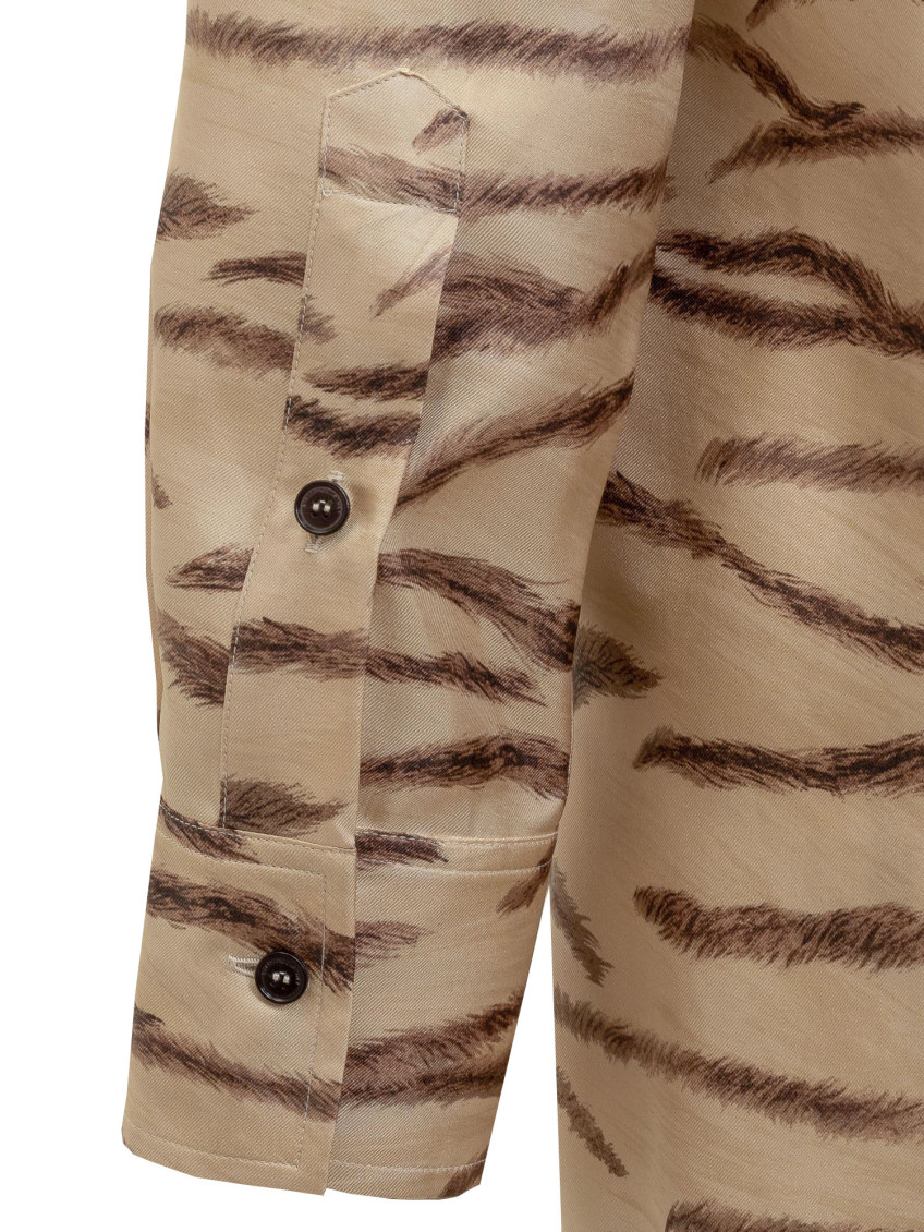 Tiger Shirt