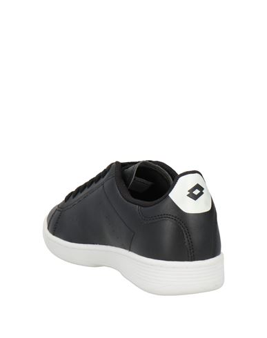 Woman Sneakers Black Size 6.5 Synthetic material