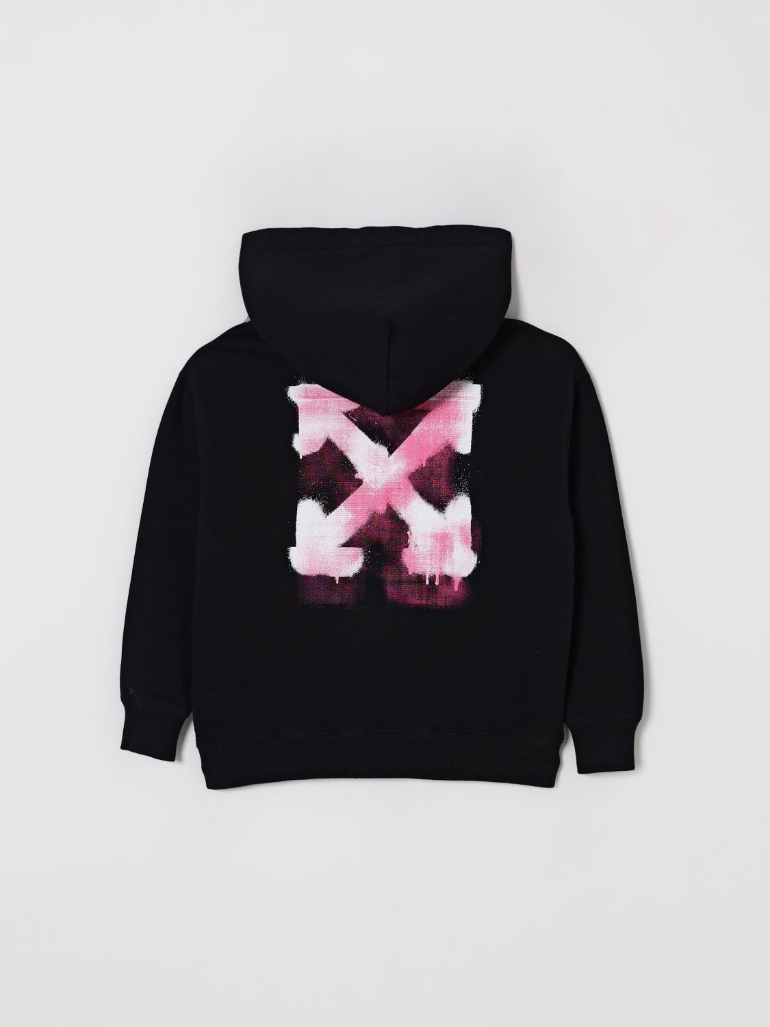 Sweater Kids color Black