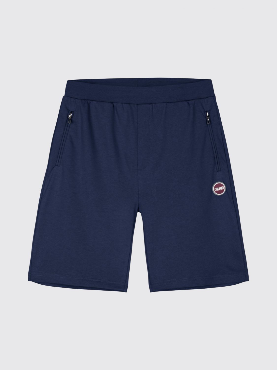 Shorts Men color Blue