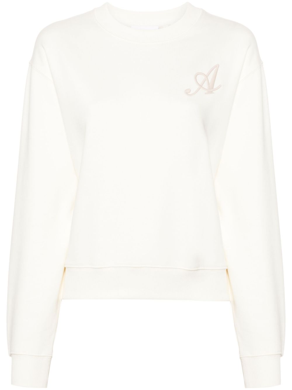 Strand sweatshirt - White
