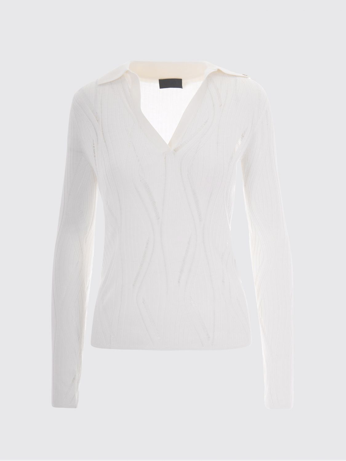 Sweater Woman color Milk