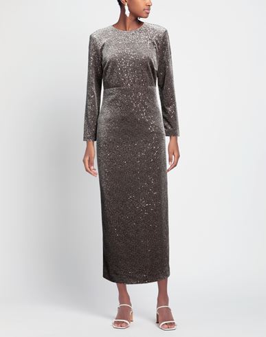 Woman Maxi dress Grey