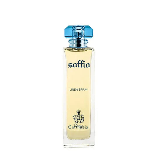 Carthusia Domus Talcum 100 ml Room Spray