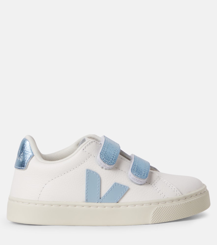 Esplar leather sneakers