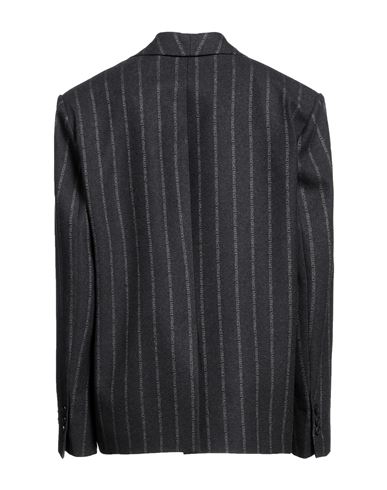 Woman Blazer Steel grey
