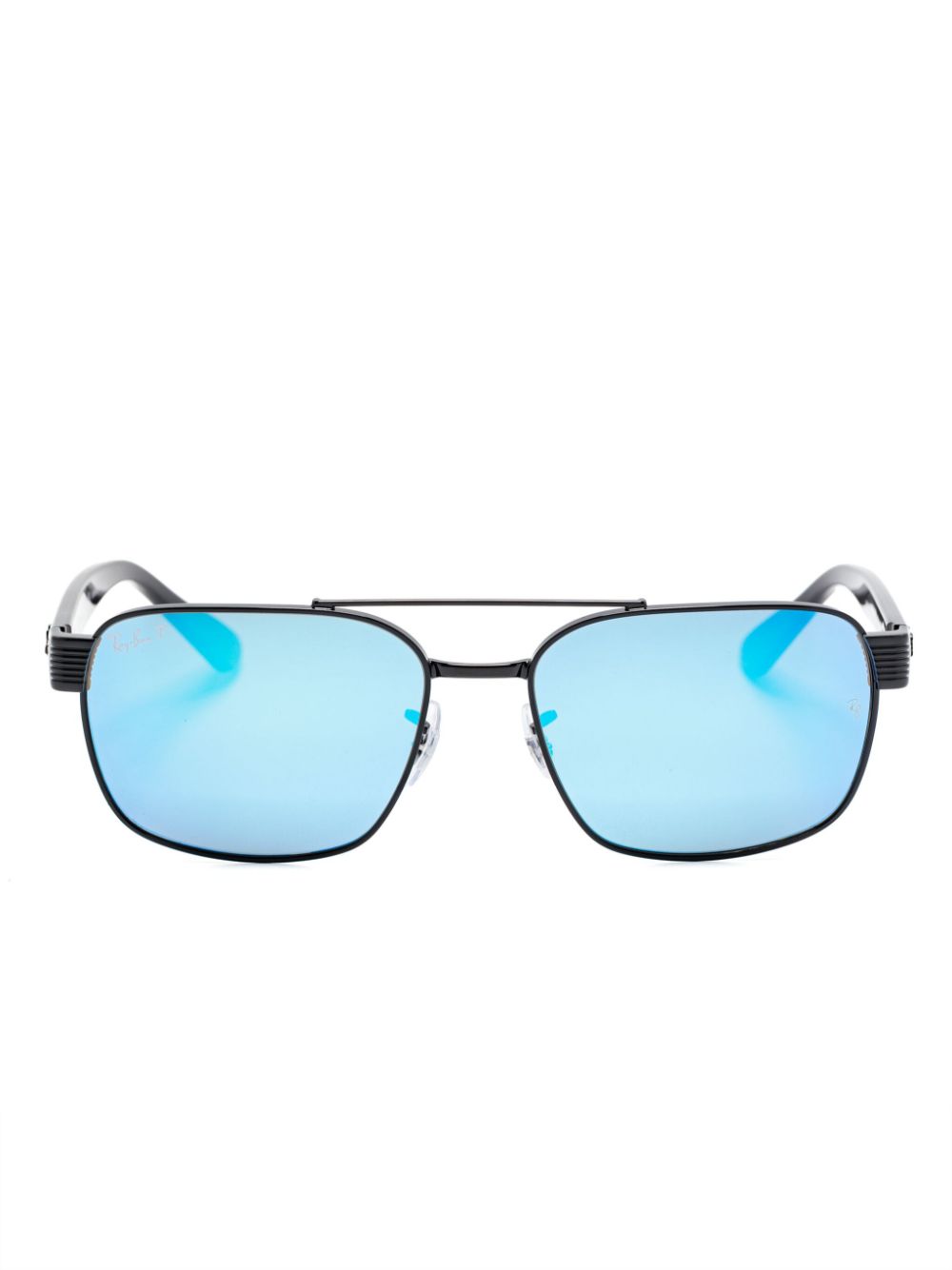 Chromance sunglasses - Black