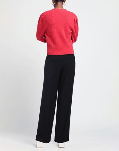 Woman Pants Midnight blue Size 4 Polyester, Elastane