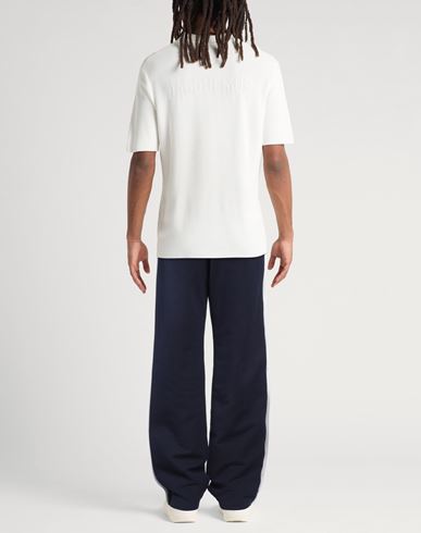 Man Pants Midnight blue