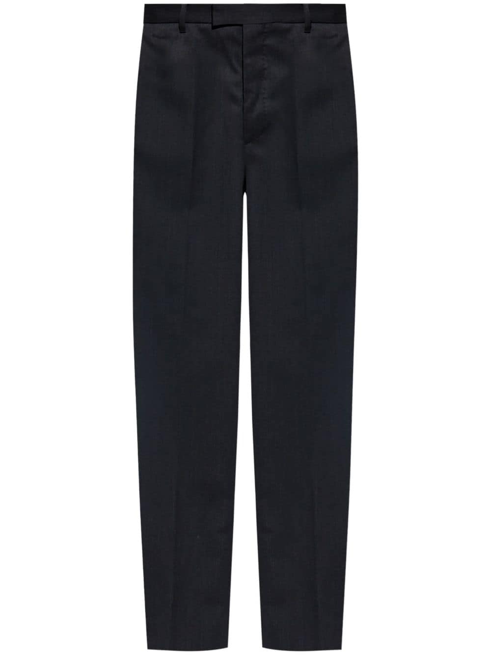 Blackwater tailored trousers - Grey