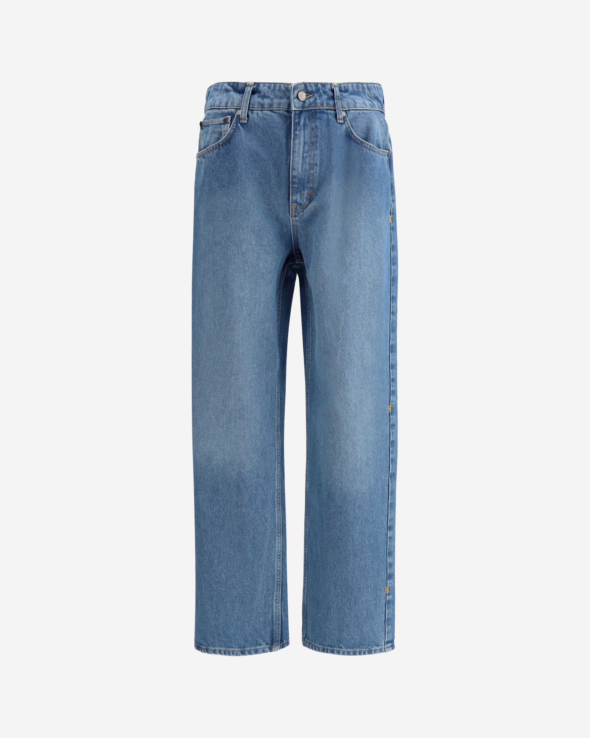 DAILY PAPER Loose Jeans Male XL