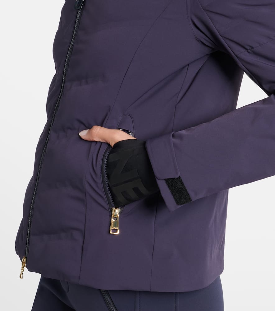 Kea1T ski jacket
