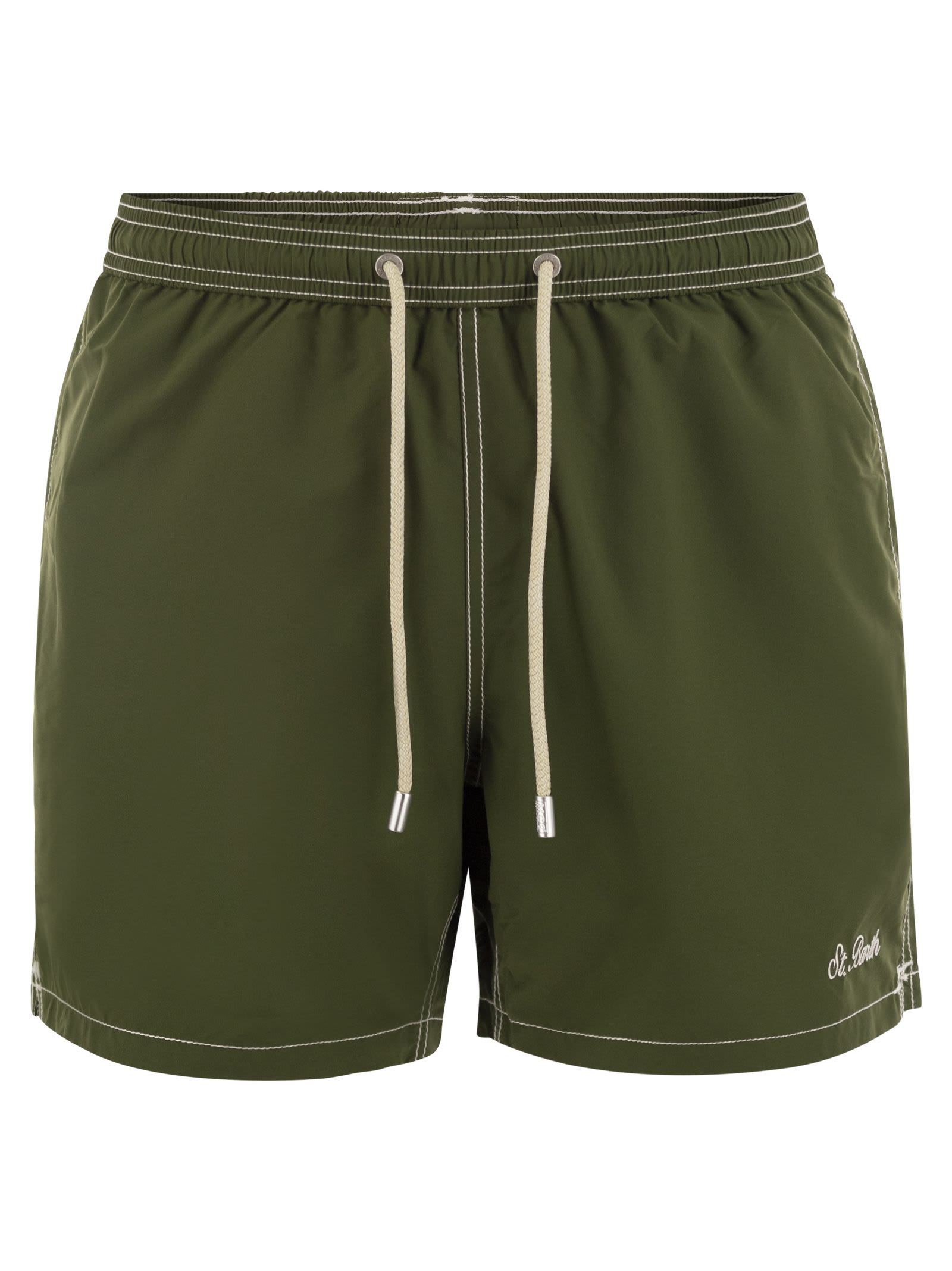 Patmos - Beach Shorts