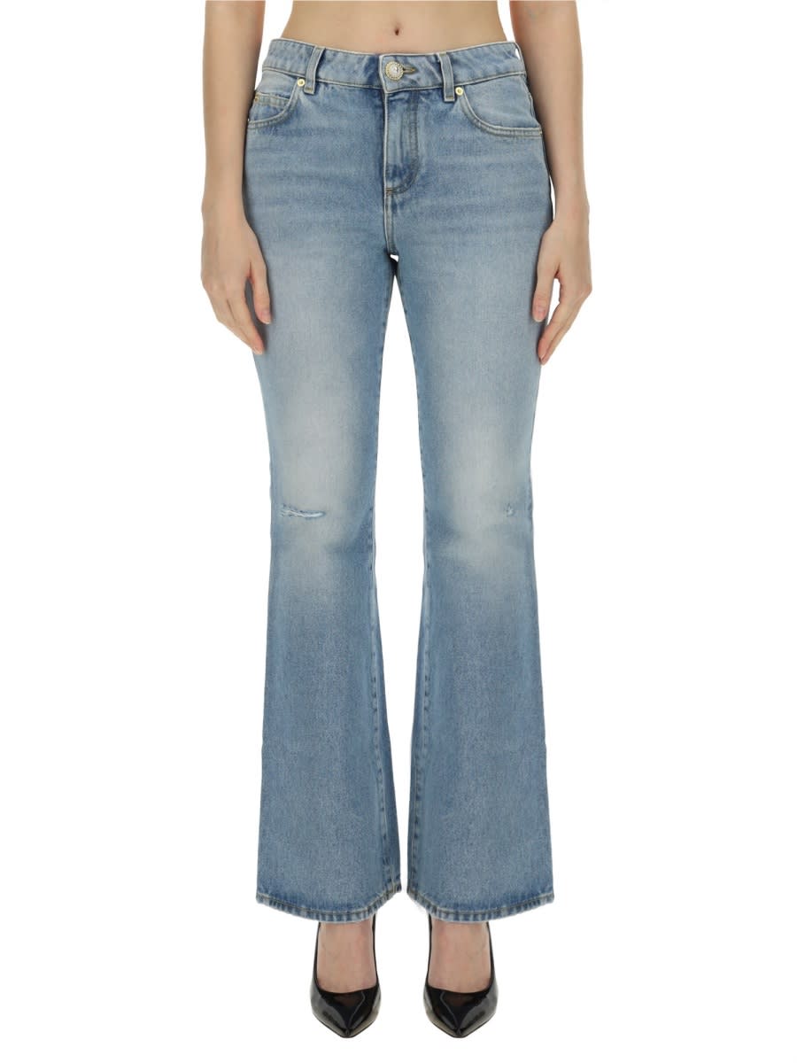 Denim Jeans