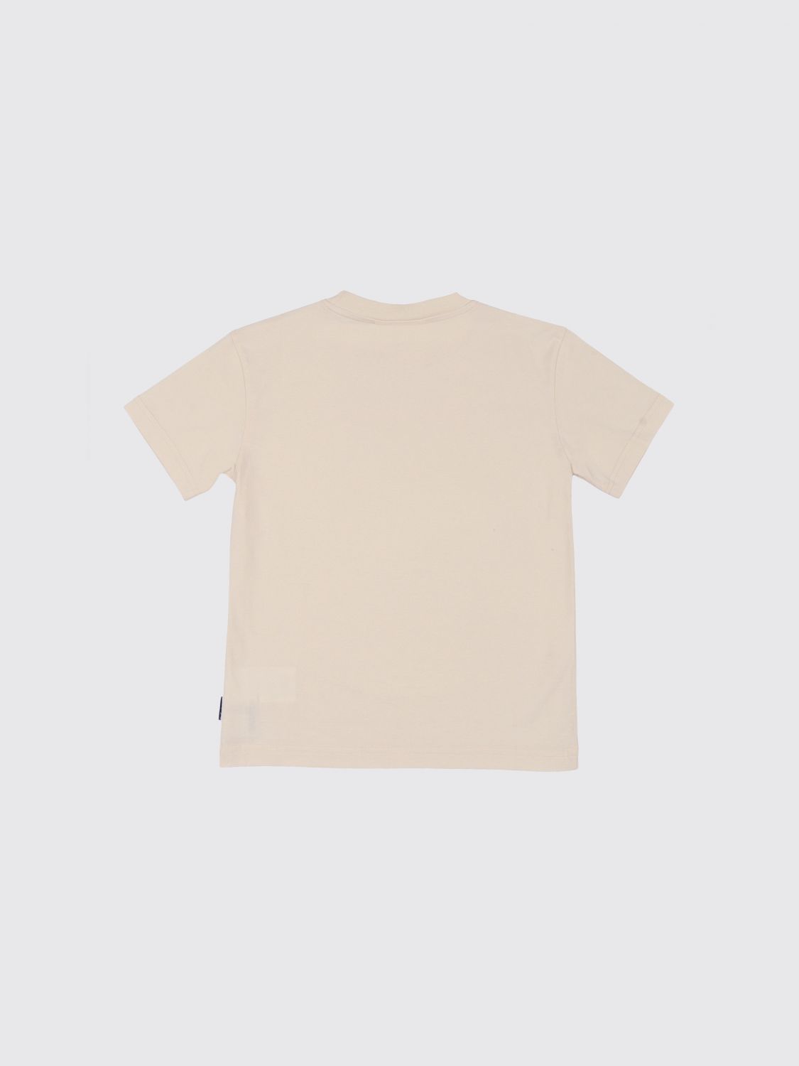 T-Shirt Kids color White