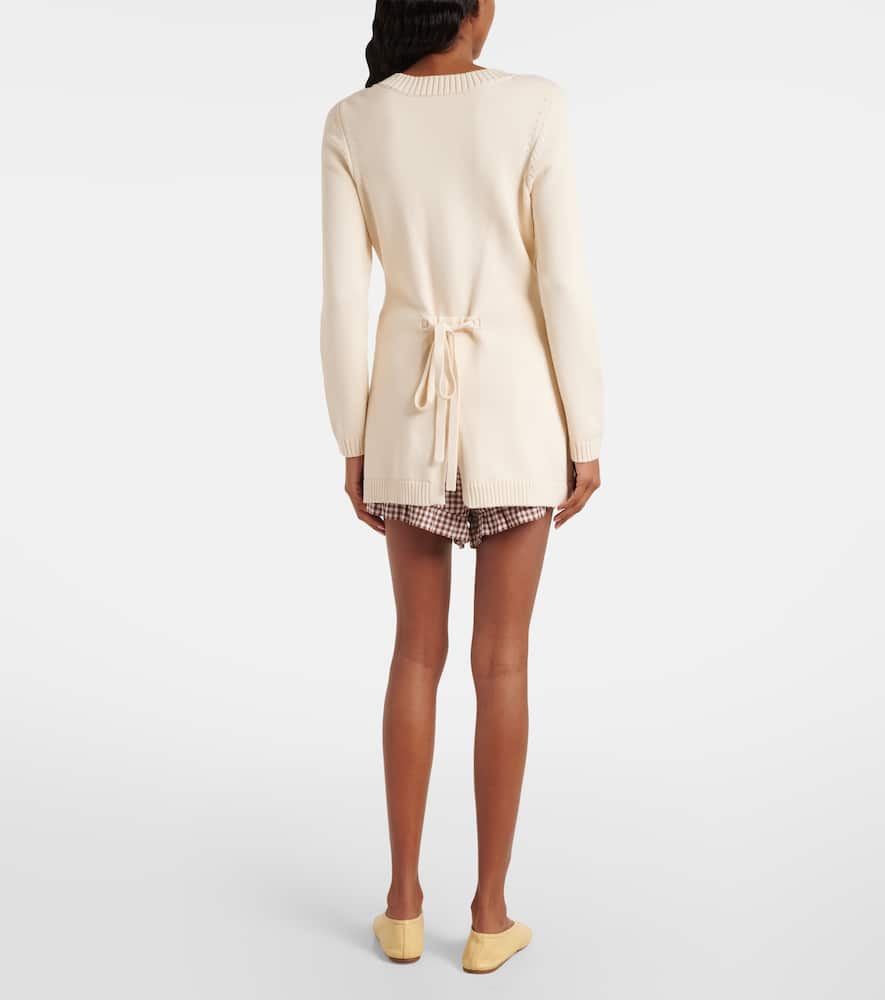 Sabrina cardigan