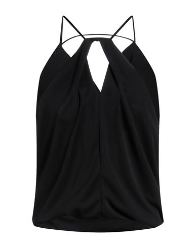 Woman Top Black