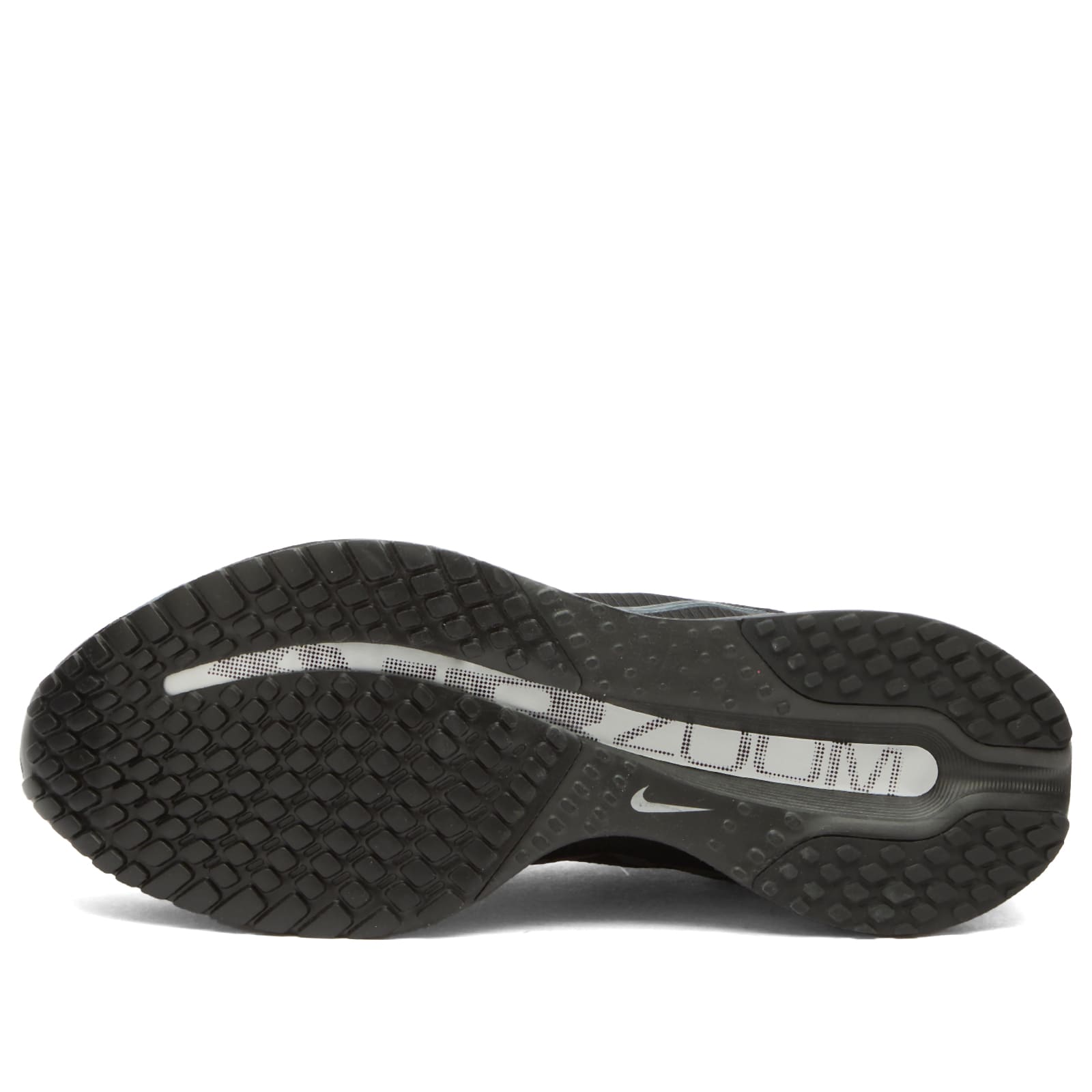 Sneakers Nike Pegasus Premium Black/ Black-Mtlc Silver