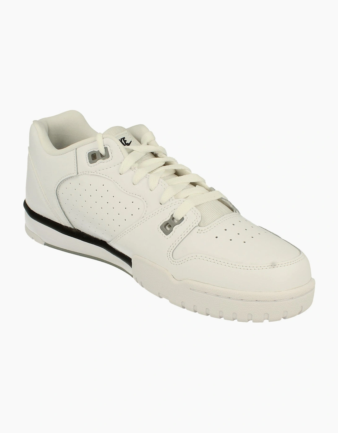 Men's Nike Cross Trainer Low Mens Trainers CQ9182 106 - White