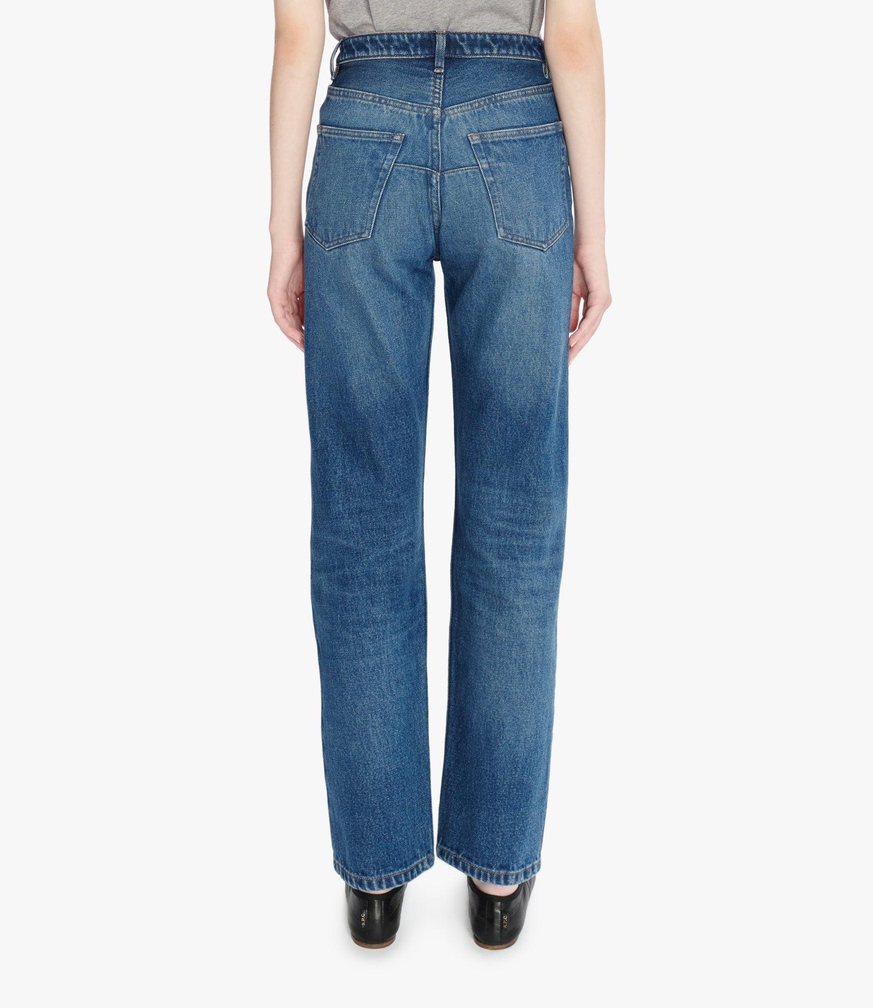 Kylie jeans Stonewashed Indigo