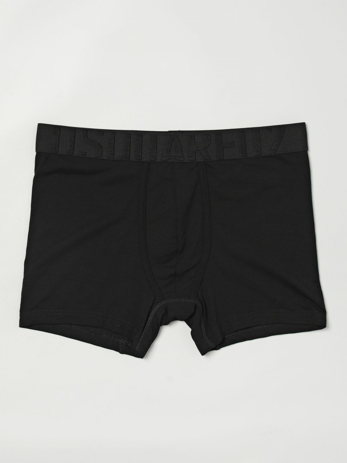 Underwear Men color Black