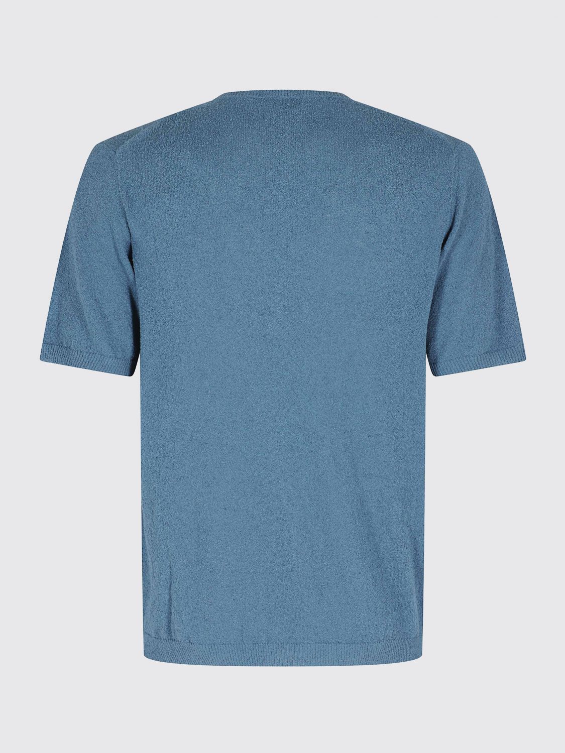Sweater Men color Blue