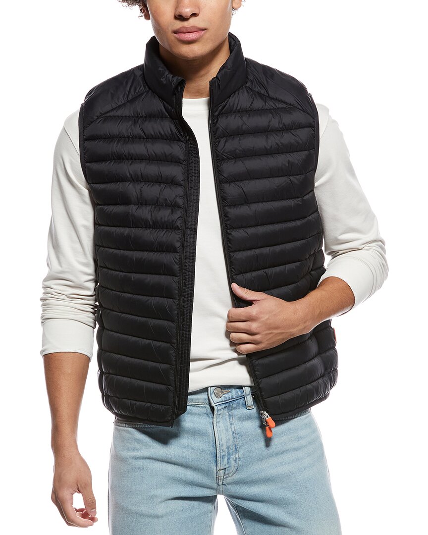 Adam Vest