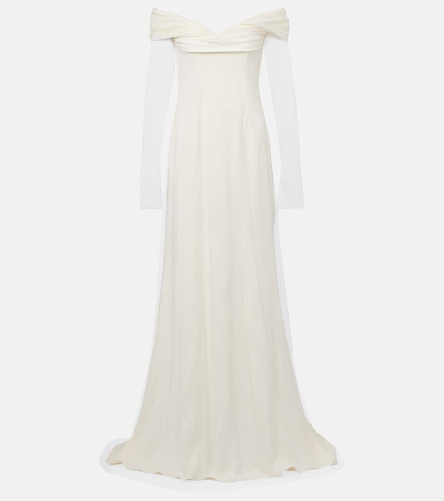 Bridal Eloise gown