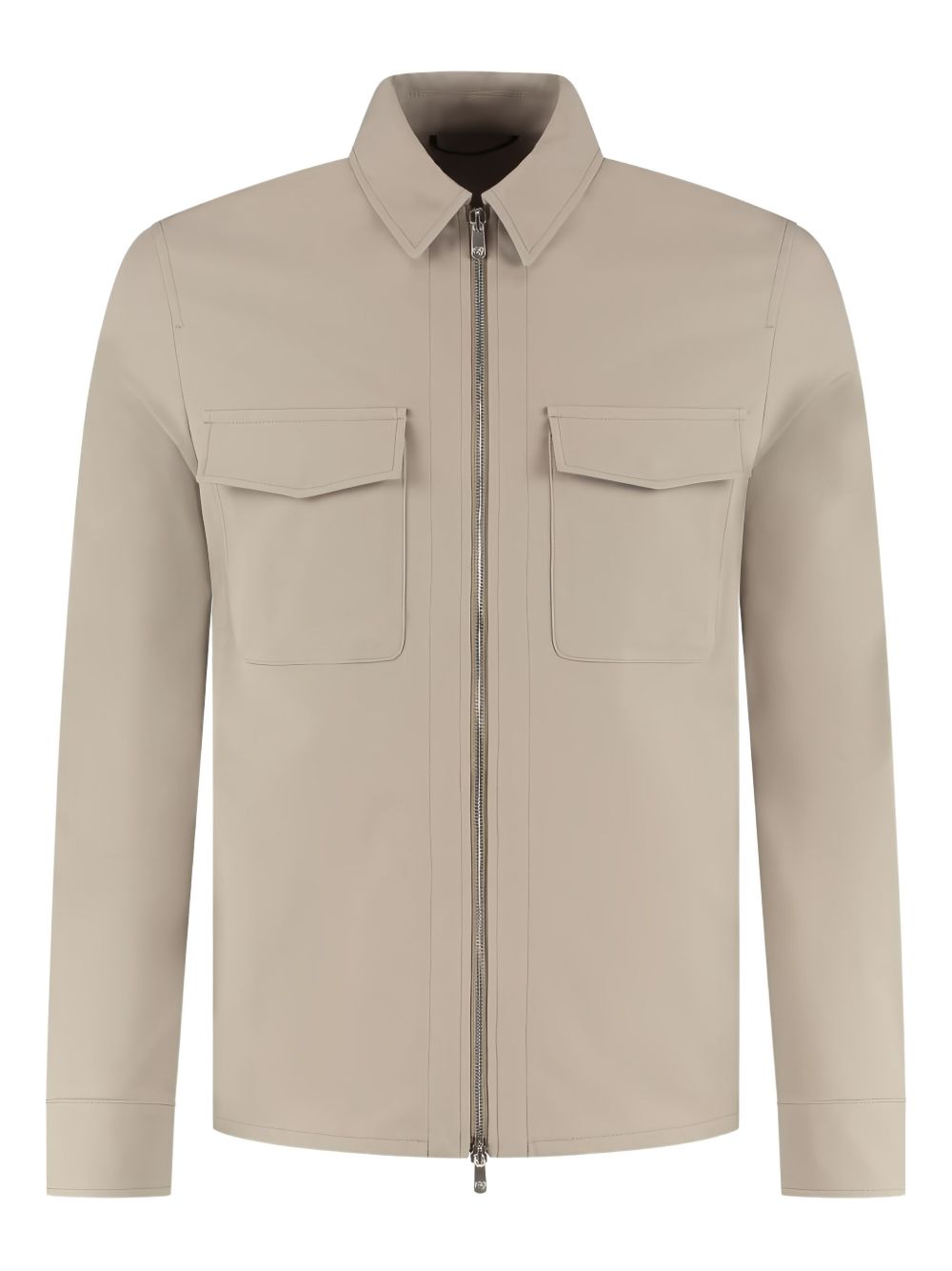 Urus jacket - Neutrals