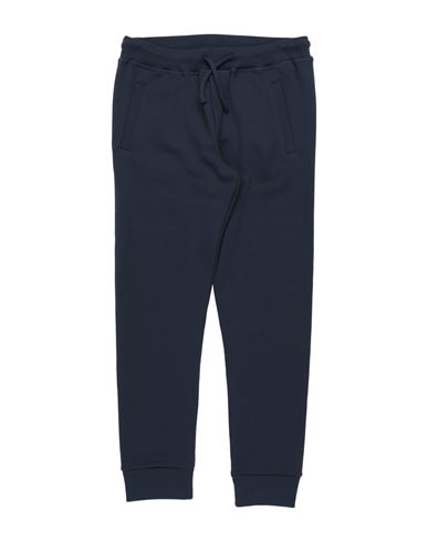 Kid Pants Navy Size 12 Cotton