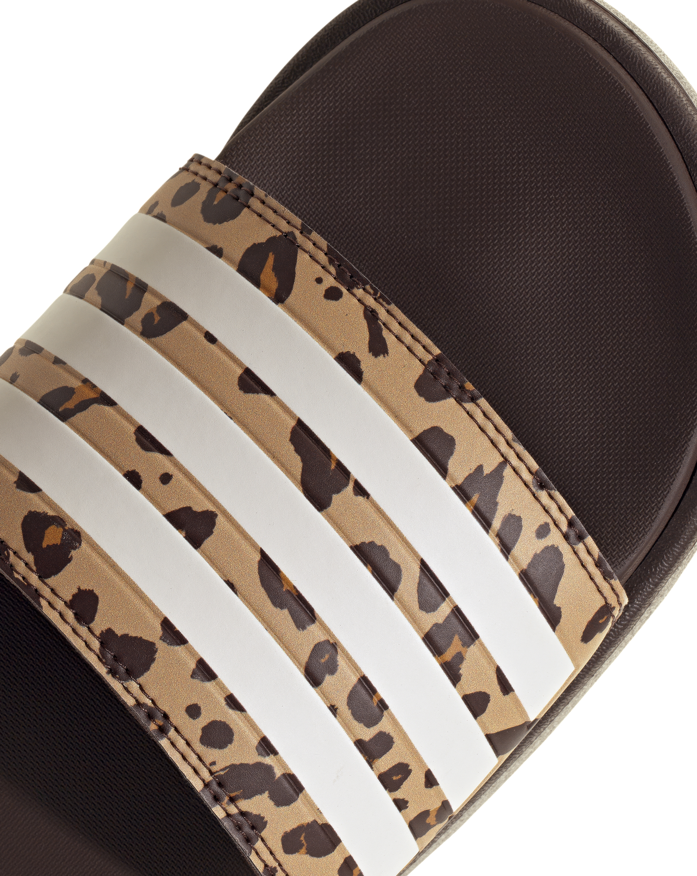 Adidas Adilette Platform Slide
