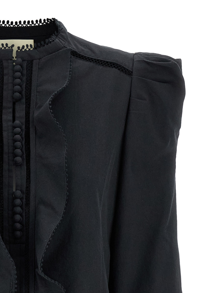 Chantal Dresses Black