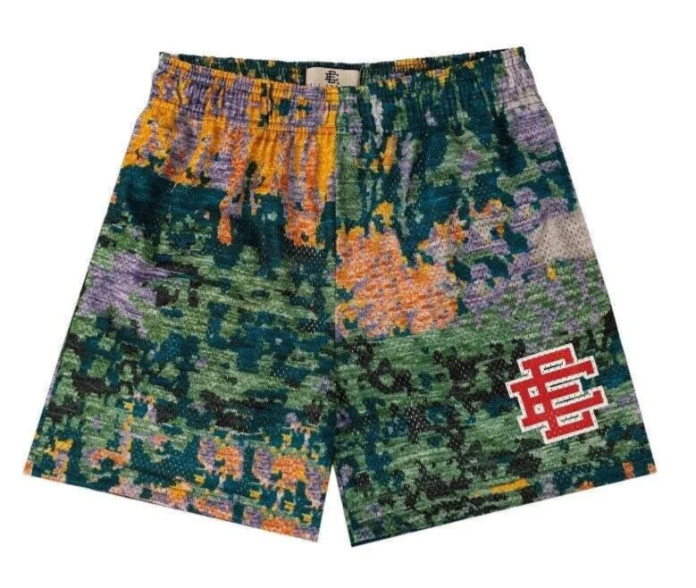 Men's Ee Basic Short Fw23