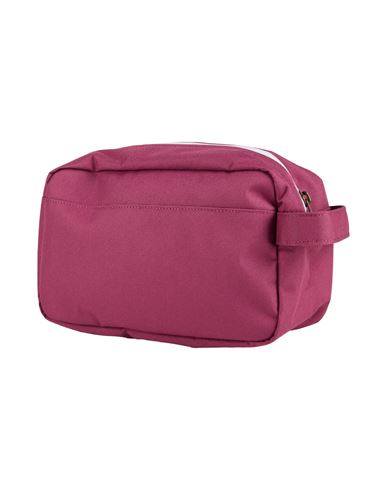 Chapter Man Beauty case Garnet Size