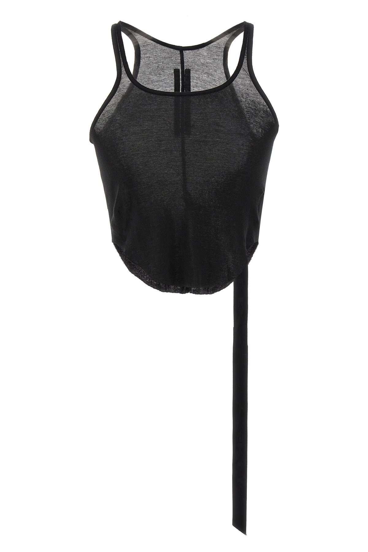 'Basic' Tank Top