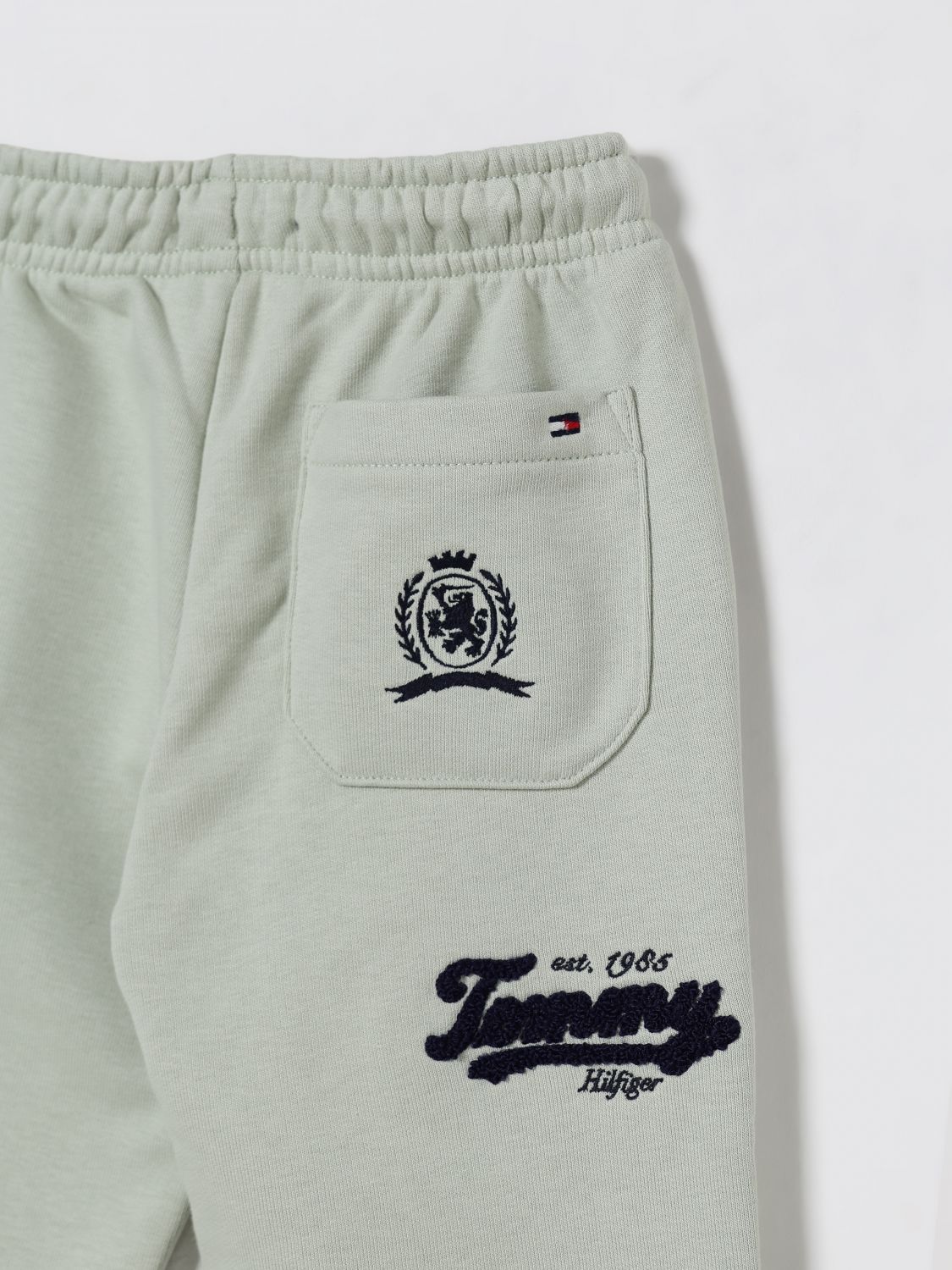 Pants Kids color Navy
