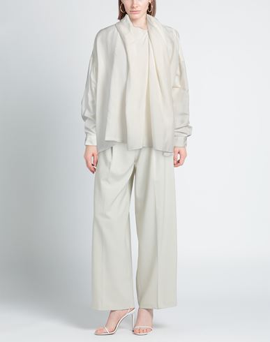 Woman Top White