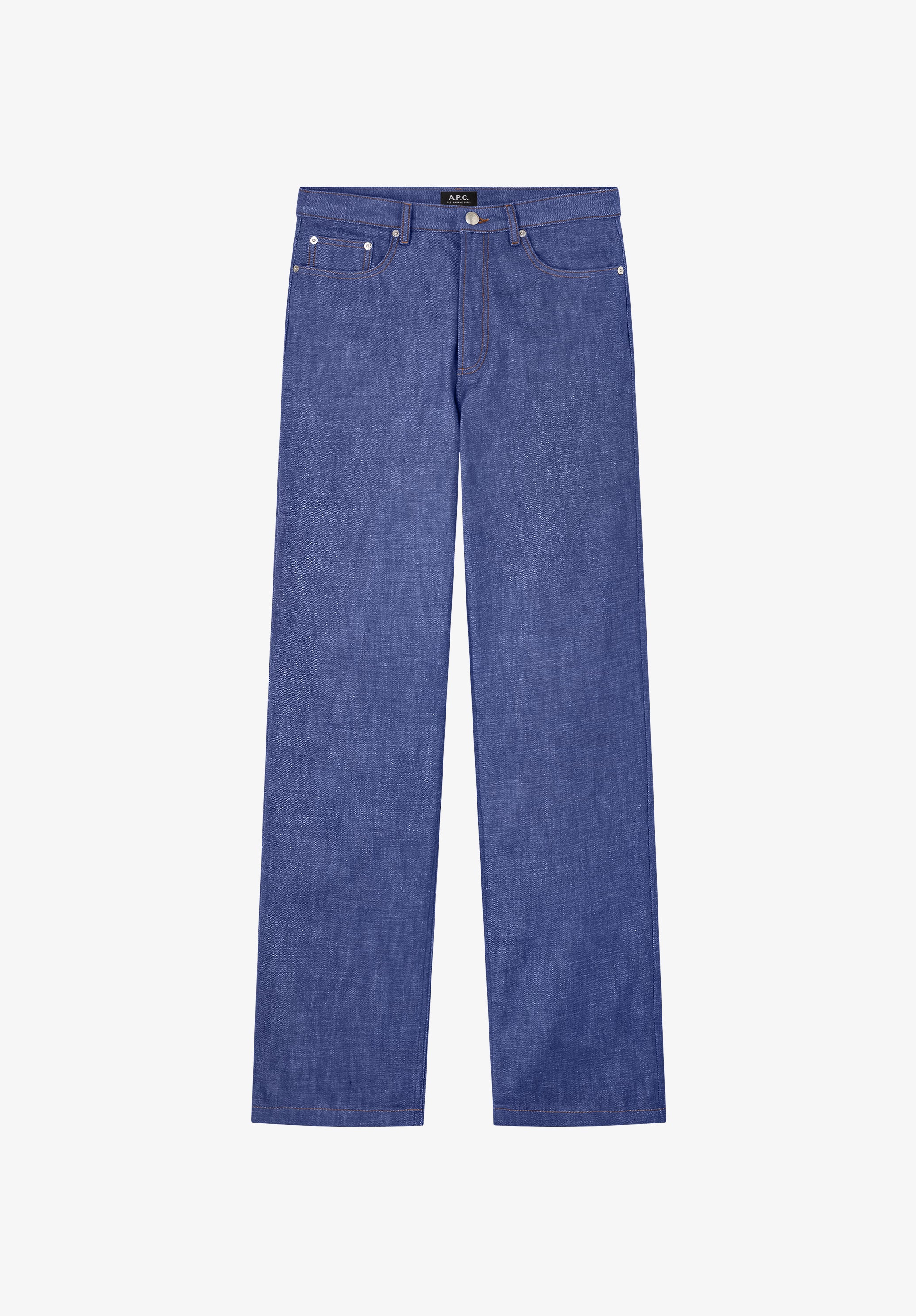 A. P.C. Martin Jeans 27 Blue