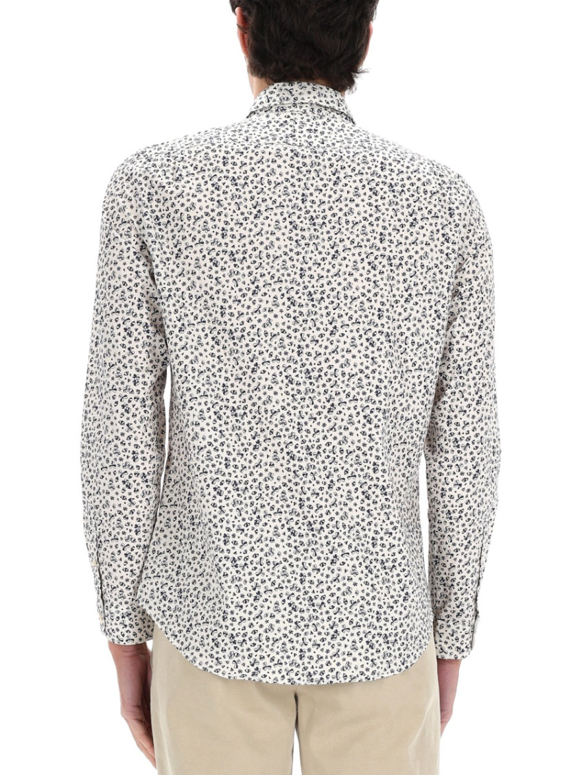 Printed Shirt