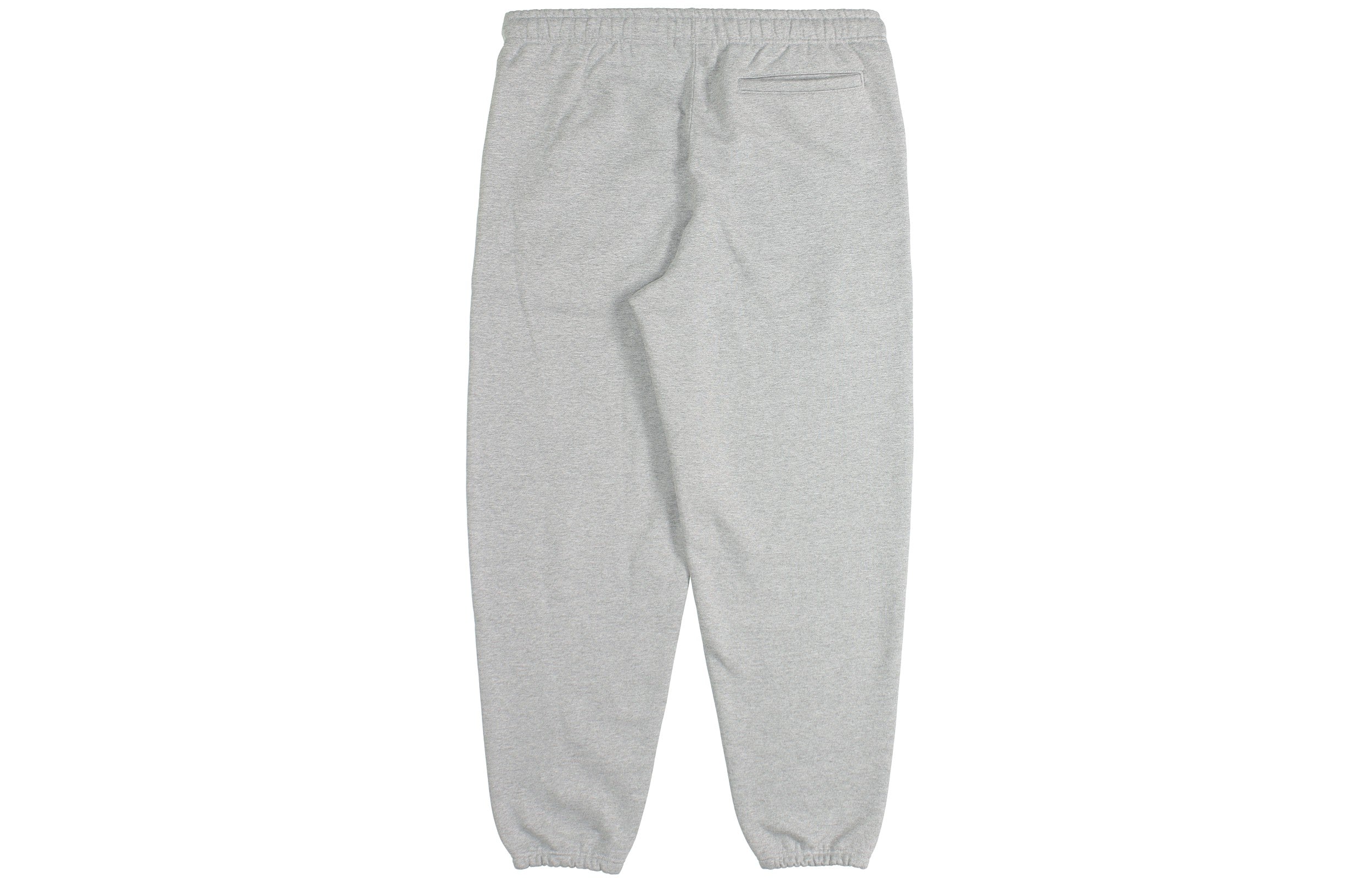 X Nike NRG ZR Fleece Pants 'Heather Grey'