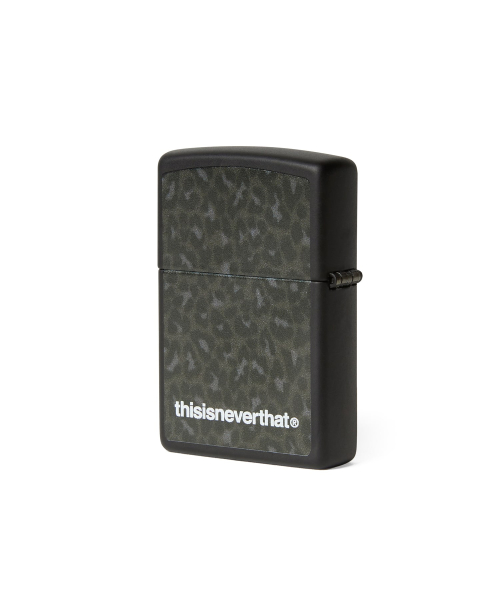 Leopard Zippo Lighter Leopard