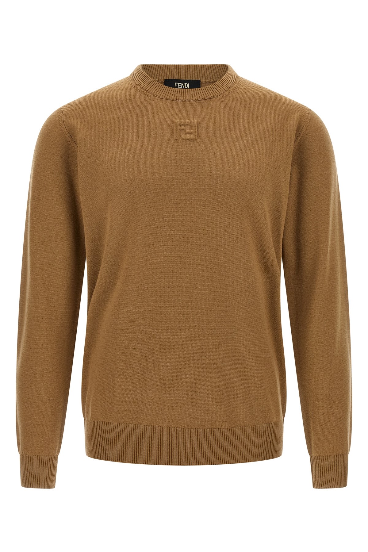 Wool Sweater