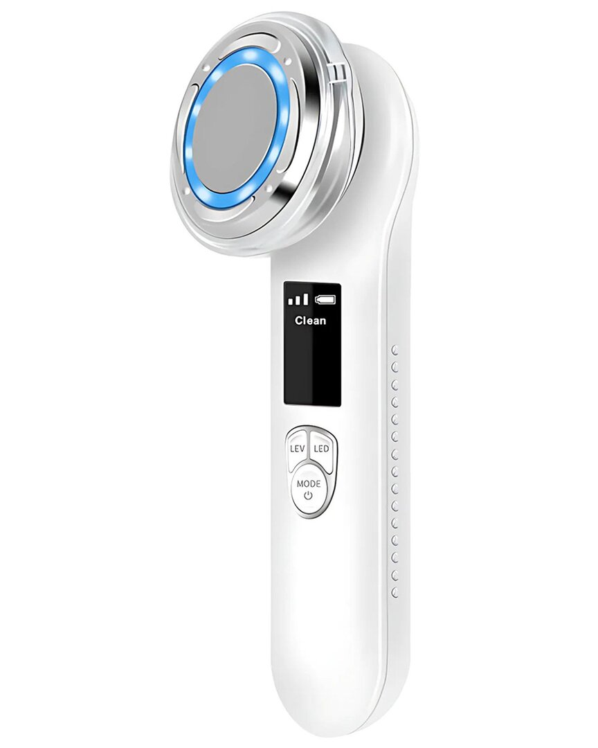 PureVibe Elite Electric Facial Massager