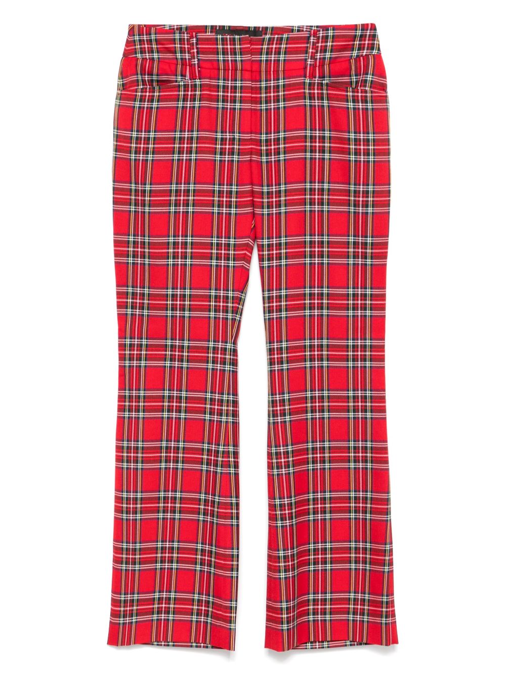Stockholm Surfboard Club Indie trousers - Red