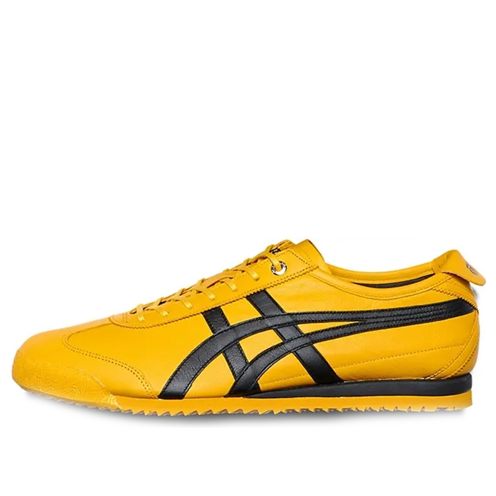 Mexico 66 SD 'Kill Bill - Yellow Midsole'