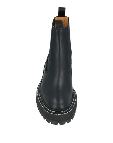 Woman Ankle boots Black