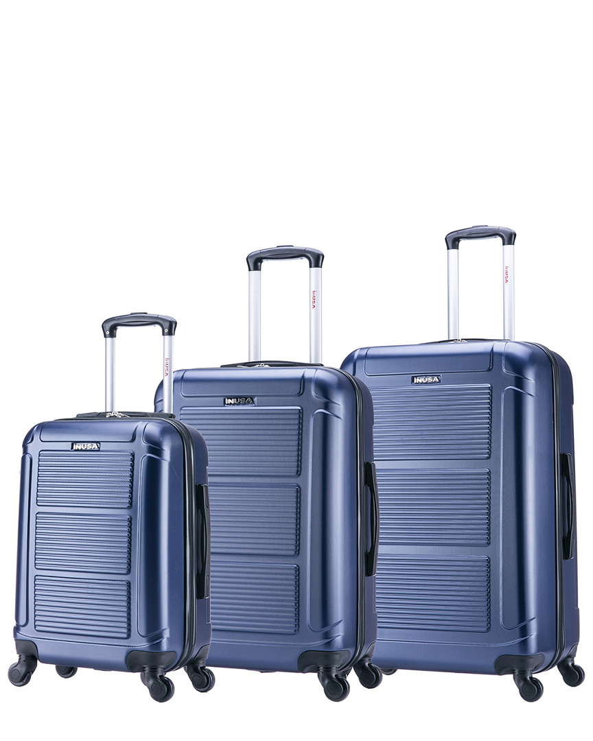Pilot Lightweight Hardside 3pc Spinner Set