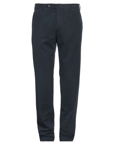 Man Pants Navy blue