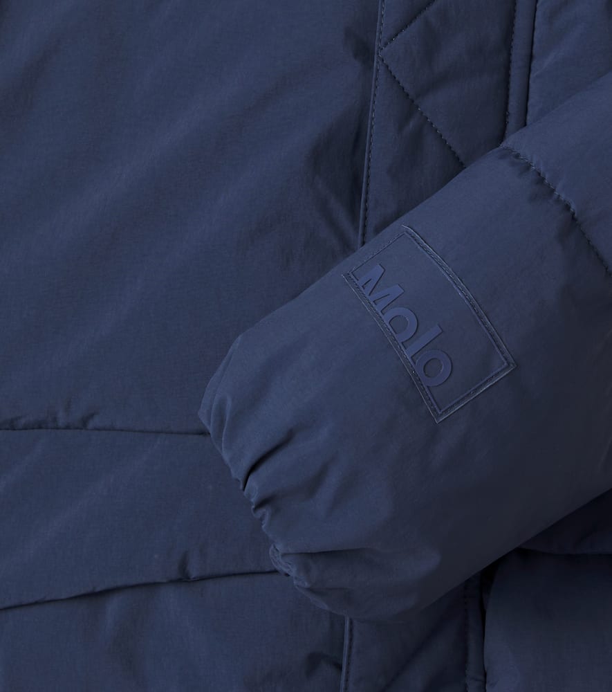 Hayden puffer jacket